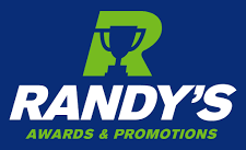 Randy's Awards