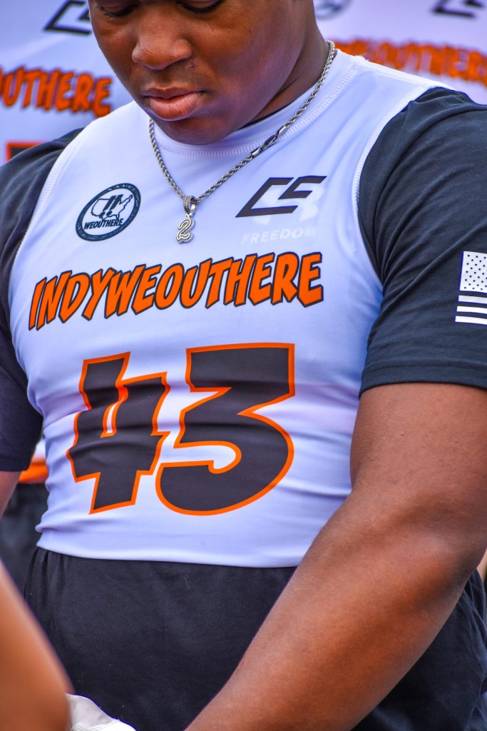 IndyWeOutHere Jersey